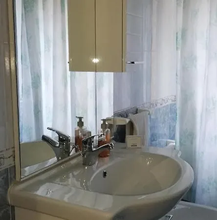 Holiday home Casa Cristina - Vista *