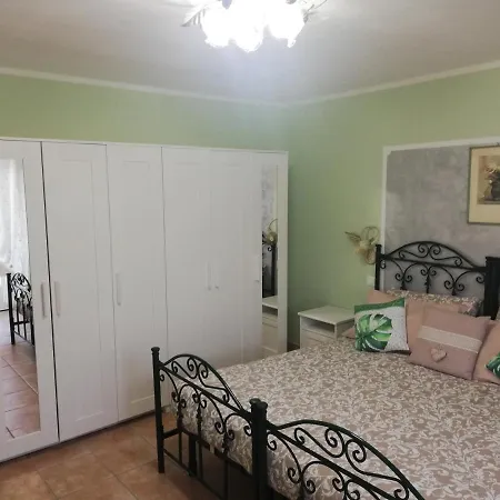Holiday home Casa Cristina - Vista Tignale