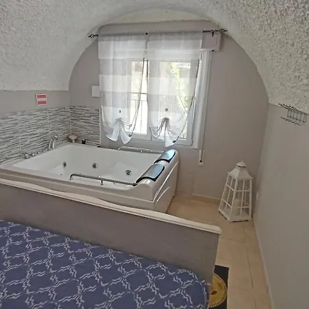 Holiday home Casa Cristina - Vista *