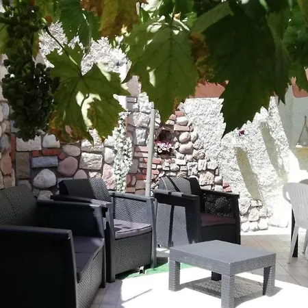 Holiday home Casa Cristina - Vista *