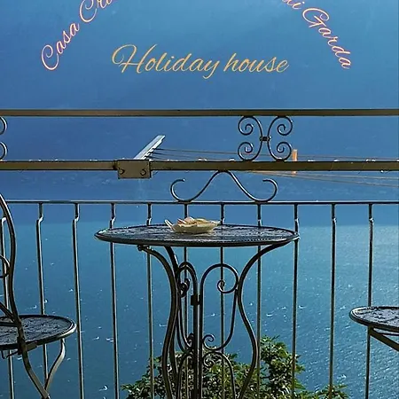 Holiday home Casa Cristina - Vista Tignale