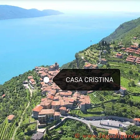 Casa Cristina - Vista Semesterbostad
