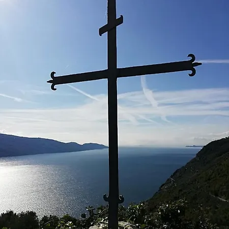 Casa Cristina - Vista