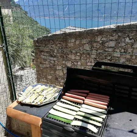 Casa Cristina - Vista *