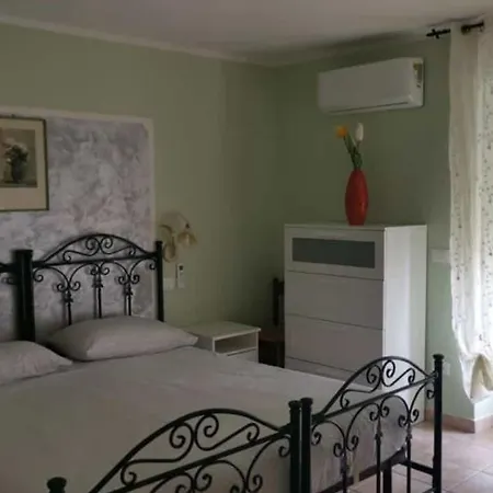 Casa Cristina - Vista *