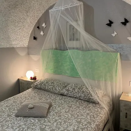 Casa Cristina - Vista Semesterbostad *