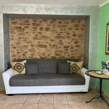 Casa Cristina - Vista *