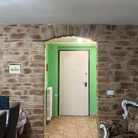 Casa Cristina - Vista
