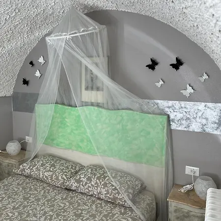 Casa Cristina - Vista *
