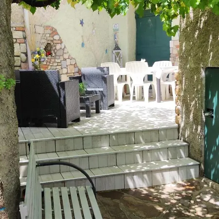 Casa Cristina - Vista *