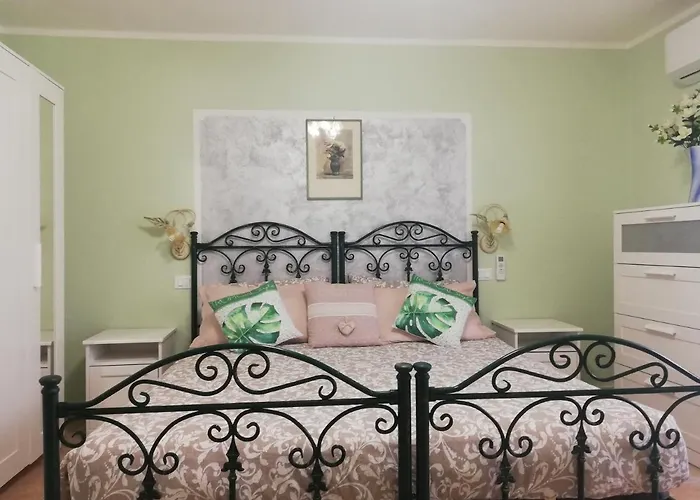 Casa Cristina - Vista 펜션