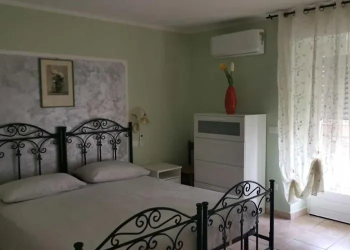Casa Cristina - Vista *