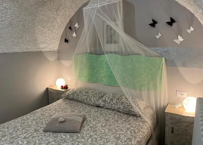 Casa Cristina - Vista 펜션 *