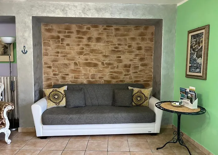 Casa Cristina - Vista *