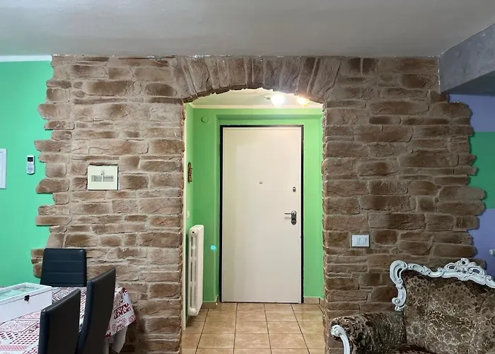 Casa Cristina - Vista