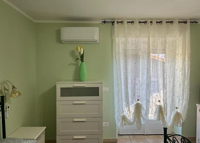 Casa Cristina - Vista *