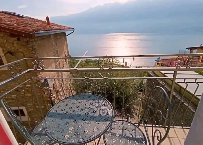 Casa Cristina - Vista *