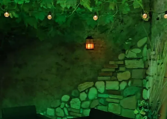 Casa Cristina - Vista 펜션 *